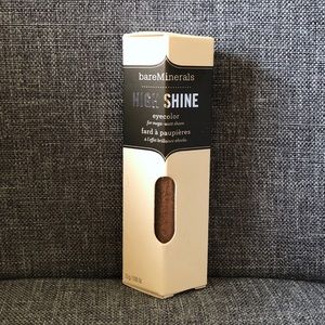 Bare Minerals High Shine in Bronzed